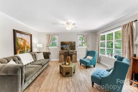 Living - 8519 E Franklin St, Mount Pleasant, NC 28124 photo 1 of 3