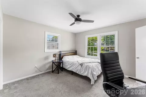 Bedroom - 8519 E Franklin St, Mount Pleasant, NC 28124 photo 2 of 4