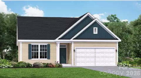 5036 Puddle Pond Rd, Indian Trail, NC 28079
