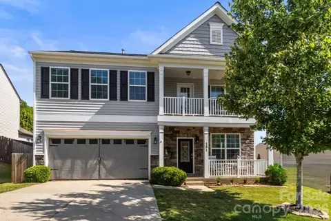 151 Millen Dr, Mooresville, NC 28115