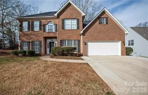 815 Knightsbridge Rd, Fort Mill, SC 29708
