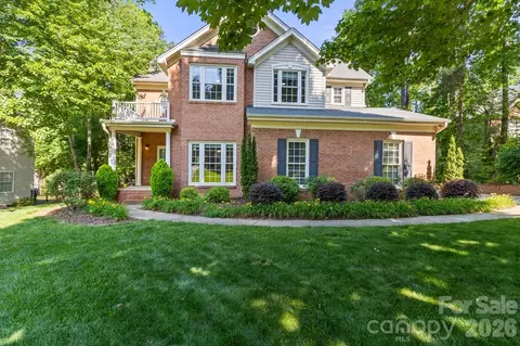 107 Jib Ln, Mooresville, NC 28117