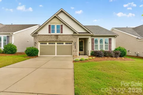 5539 Cheerful Ln, Charlotte, NC 28215