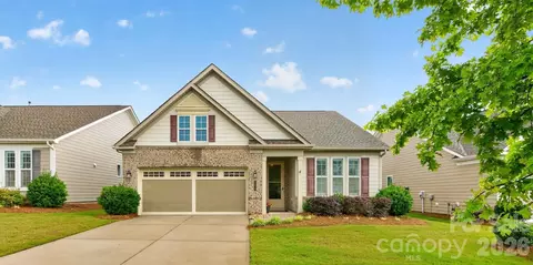 5539 Cheerful Ln, Charlotte, NC 28215