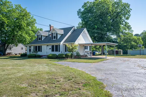 173 Salem Church Rd, Lincolnton, NC 28092