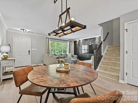12307 Bluestem Ln, Charlotte, NC 28277
