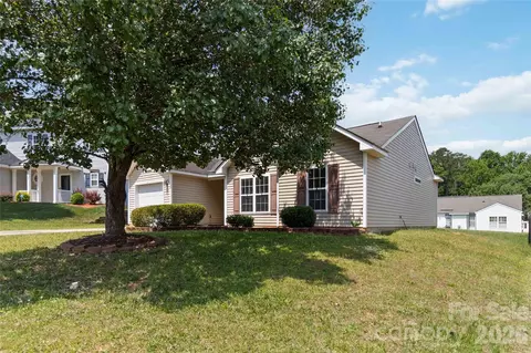 740 Aberdeen Glen Pl, Charlotte, NC 28214