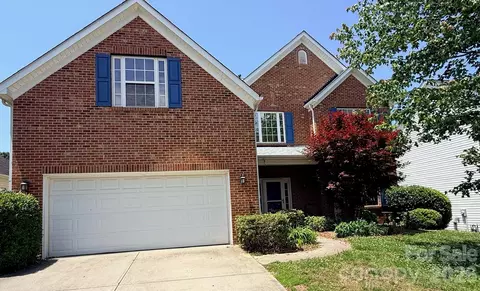 2623 Sierra Chase Dr, Monroe, NC 28112