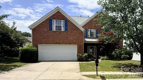 2623 Sierra Chase Dr, Monroe, NC 28112