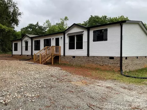 2555 Centenary Church Rd, Mount Ulla, NC 28125