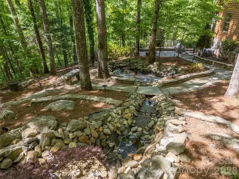 Exterior - 512 Indian Forest Dr, Bostic, NC 28018 photo 14 of 15