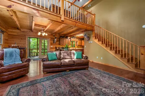 Living - 512 Indian Forest Dr, Bostic, NC 28018 photo 1 of 3