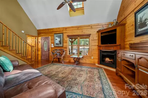 Living - 512 Indian Forest Dr, Bostic, NC 28018 photo 2 of 3