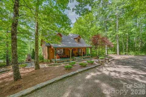 Exterior - 512 Indian Forest Dr, Bostic, NC 28018 photo 1 of 15