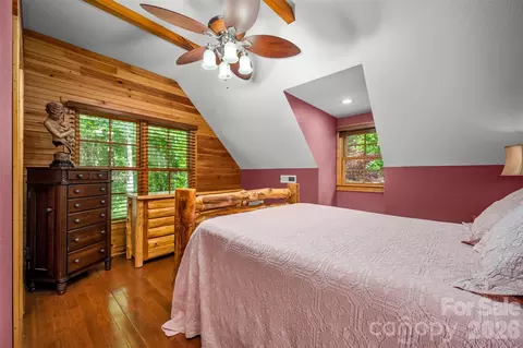 Bedroom - 512 Indian Forest Dr, Bostic, NC 28018 photo 3 of 6