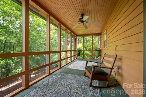 Exterior - 512 Indian Forest Dr, Bostic, NC 28018 photo 6 of 15