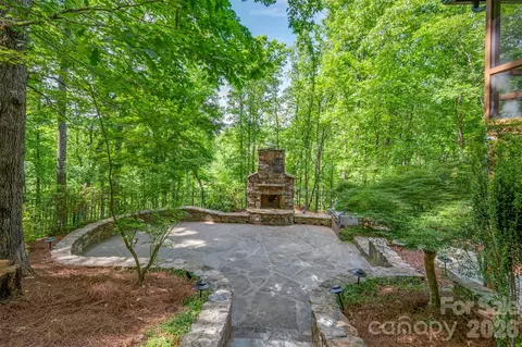 Exterior - 512 Indian Forest Dr, Bostic, NC 28018 photo 8 of 15