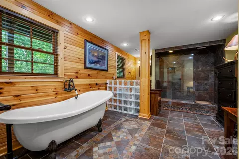 Bath - 512 Indian Forest Dr, Bostic, NC 28018 photo 3 of 3