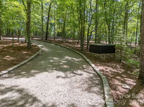 Exterior - 512 Indian Forest Dr, Bostic, NC 28018 photo 15 of 15