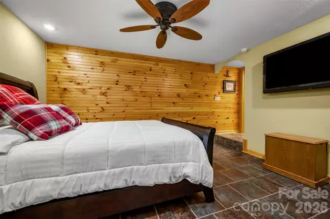Bedroom - 512 Indian Forest Dr, Bostic, NC 28018 photo 6 of 6