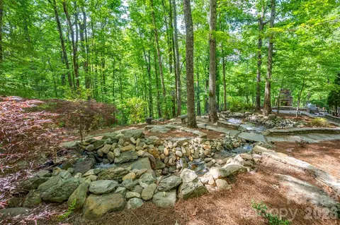 Exterior - 512 Indian Forest Dr, Bostic, NC 28018 photo 7 of 15