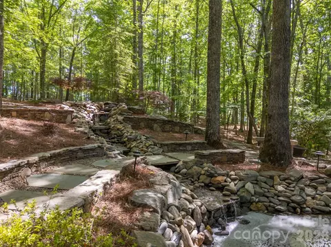 Exterior - 512 Indian Forest Dr, Bostic, NC 28018 photo 13 of 15