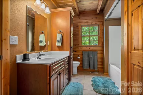 Bath - 512 Indian Forest Dr, Bostic, NC 28018 photo 1 of 3