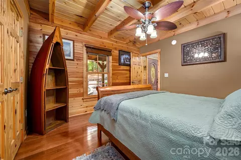 Bedroom - 512 Indian Forest Dr, Bostic, NC 28018 photo 1 of 6