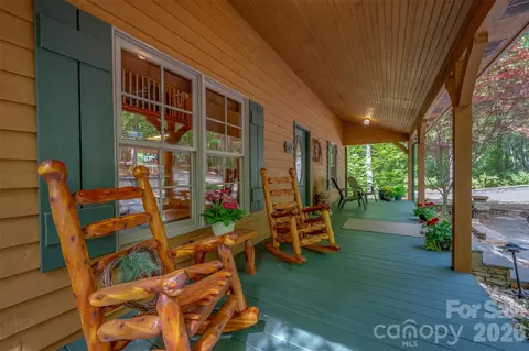Exterior - 512 Indian Forest Dr, Bostic, NC 28018 photo 4 of 15