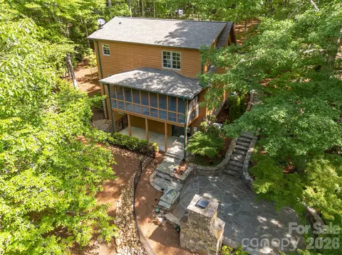 Exterior - 512 Indian Forest Dr, Bostic, NC 28018 photo 11 of 15