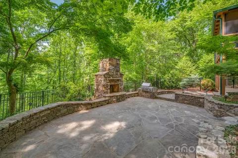 Exterior - 512 Indian Forest Dr, Bostic, NC 28018 photo 9 of 15