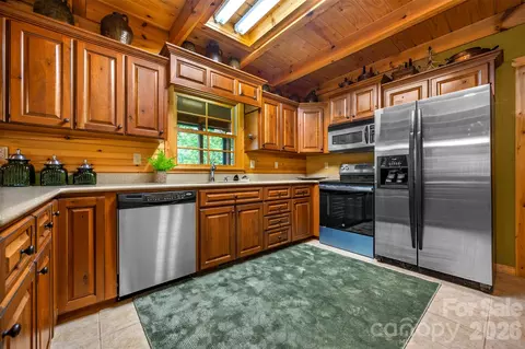 Kitchen - 512 Indian Forest Dr, Bostic, NC 28018 photo 1 of 3