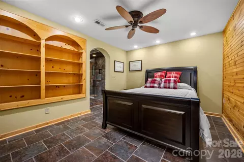 Bedroom - 512 Indian Forest Dr, Bostic, NC 28018 photo 5 of 6