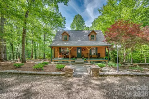 Exterior - 512 Indian Forest Dr, Bostic, NC 28018 photo 3 of 15