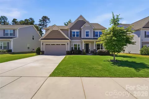 4629 Selhurst Dr, Fort Mill, SC 29707