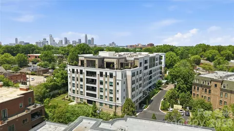 130 Cherokee 503 Rd #503, Charlotte, NC 28207