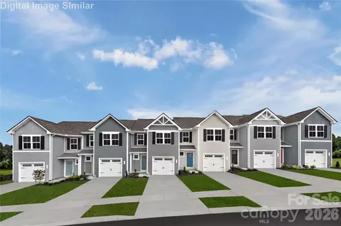 15 Th Street Ne Dr NE, Hickory, NC 28601