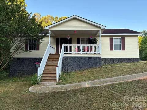 1721 Fallston Rd, Shelby, NC 28150