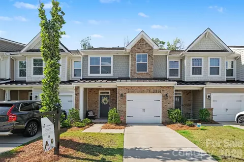2202 Bexar Trl, Matthews, NC 28105