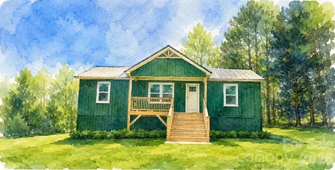 3058 Coldwater St, Connelly Springs, NC 28612