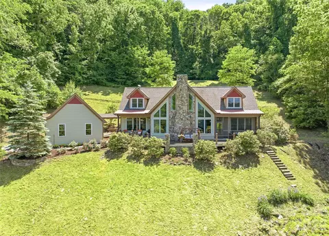 737 Traditions Way, Mars Hill, NC 28754