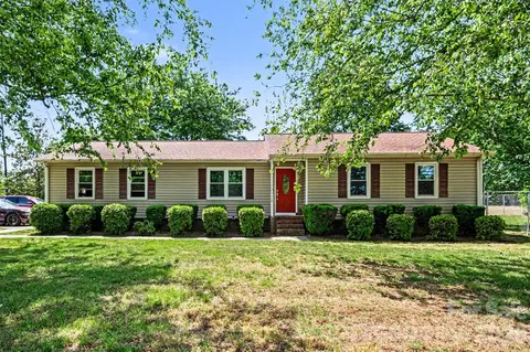 118 Yost Farm Rd, Salisbury, NC 28146