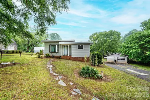 408 Us Hwy 70a E Hwy, Hildebran, NC 28637