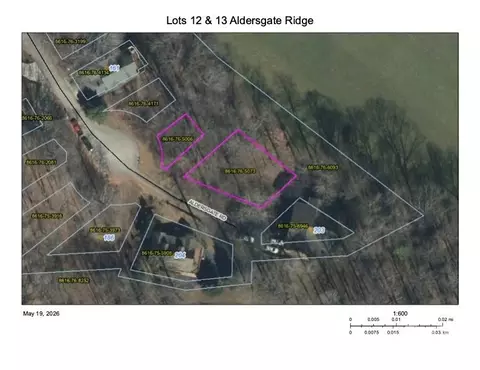 12 Aldersgate Road #12&13, Waynesville, NC 28786