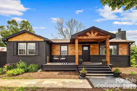 533 Old Nc 20 Hwy, Alexander, NC 28701