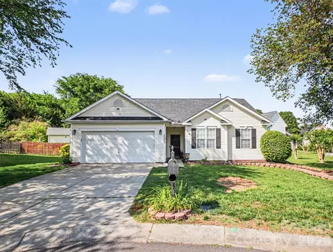 2260 Shumard Cir, Indian Trail, NC 28079