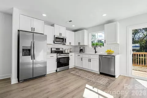 2312 Sunset Ave, Gastonia, NC 28052