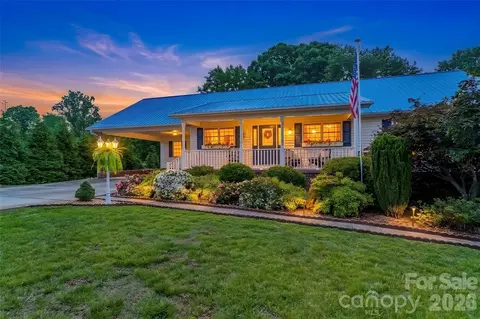 183 Greenlea Cir, Taylorsville, NC 28681