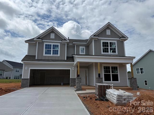 1947 Thicket Cwo0077 Dr #CWO0077, Gastonia, NC 28054