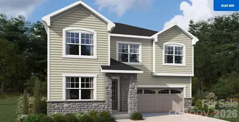 2667 Tillman St, Monroe, NC 28112